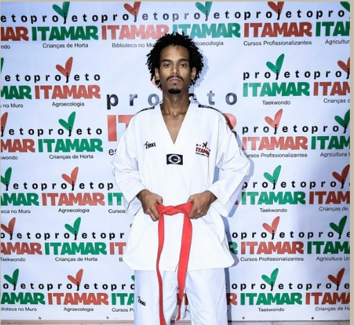 Natanel Rodrigues