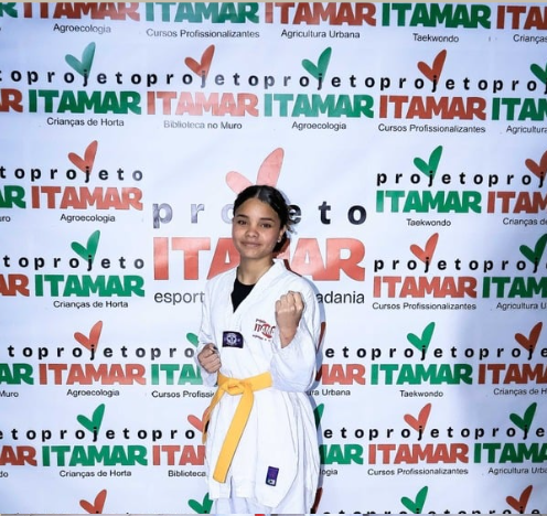 Maria Clara
