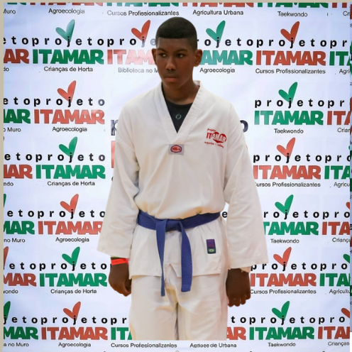 David Santana